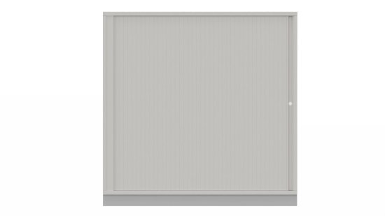3OH Querrolladenschrank B1200mm